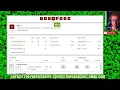 Golden Gate Fields results 01 01 2024 Horse Racing Bet