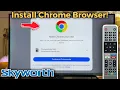 Download Lagu Skyworth Smart TV: How to Download and Install Google Chrome Browser MP3