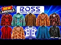 ROSS DRESS FOR LESS NEW DESIGNER FASHION DRESSES FOR LESS SHOP WITH ME 2026