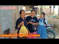 Download Lagu 🔴 HUJAN DERAS TADI MALAM RUMAH MAS LONDO JADI REMBES SEMUA❗HARGA CABAI DI DESA ANJLOK PARAH