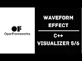 Creating Code to React to - C Visualizer Project