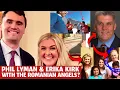 Download Lagu 🔴 What I Just Uncovered CHANGES EVERYTHING About Charlie Kirk's Death | Phil Lyman A PRIME Suspect?