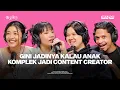Download Lagu #DIXI S2 E17: Being Effortlessly Funny in This Chaotic Era with Niky Putra \u0026 Vino