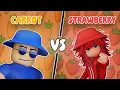 Download Lagu Best Of Carrot Lord VS Strawberry Queen