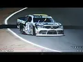 24 h Burton spins on NASCAR O Reilly s auto parts series 2026