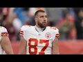 Travis Kelce s red flags called out after hanging out with questionable company