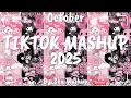 Download Lagu Tiktok Mashup October 💗2025💗 (Not Clean)