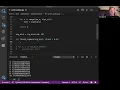 Galvanize DSI Technical Interview Coding Prep Part 8 Writing and analyzing Sigmoid