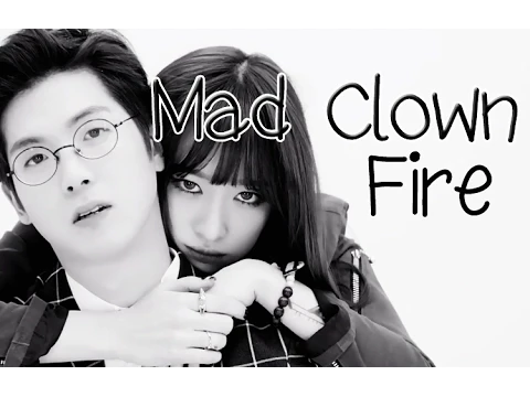 Download MP3 Mad clown - Fire  [Sub esp + Rom + Han]