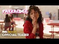 Freeridge - Teaser Trailer 2023 Ciara Riley Wilson Jami Alix Bryana Salaz