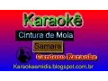 Download Lagu Karaokê Cintura de Mola Samara