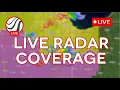 LIVE RADAR Tornado Warning Outside Joplin MO