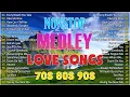 Lagu Slow Rock Love Song Nonstop ๐ค๐ท Nonstop Slow Rock Pinoy Medley ๐ง๐ Rock Ballads 70s 80s 90s