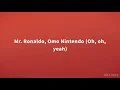 Davido - Fall (Lyrics)