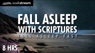 SOAK IN GOD S PROMISES BY THE OCEAN SLEEP WITH GOD S WORD 100 Bible Verses For Sleep
