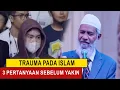 Download Lagu Darah Non-Muslim Halal? Jawaban Dr. Zakir Naik Ini Mengubah Hidup Seorang Pemuda Kristen Selamanya