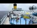 Download Lagu Carnival Cruise Firenze, Long Beach, Cabo San Lucas, Ensenada