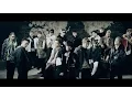 Lagu THE RAMPAGE from EXILE TRIBE / 2nd Single「FRONTIERS (Music Video) 」