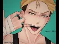 terushima yagami yato edit 18 just wear earphones