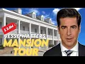 Jesse Watters Kids in 2025 Lifestyle Wife New Jersey Home Cars Net Worth