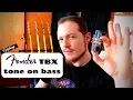 Download Lagu How a Fender TBX tone control works on bass
