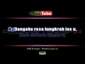 Download Lagu Karaoke Didi Kempot - PERAHU LAYAR (with Lirik) - [Musik Karaoke]