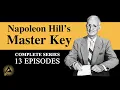 Download Lagu Napoleon Hill's Master Key (1954) by Napoleon Hill
