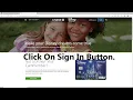 How To Login Disney Credit Card Account Easy Step By Step Sign In Tutorial