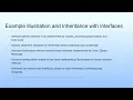 Short Summary Lecture 20 Interface-I