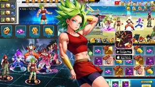 event ssr kale full fire u0026 new 2 codes sept2023 ultimate reign z fighterz