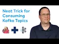 Consume Apache Kafka Messages using Apache Flink and Java