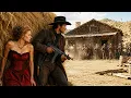 Bandits rob a passing beauty unaware the man beside her is a top cowboy Western
