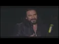 Marco Antonio Solís - Si No Te Hubieras Ido (En Vivo)