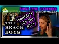 Lagu Classical musician reacts -- WOULDN'T IT BE NICE -- The Beach Boys -- FIRST TIME LISTENING