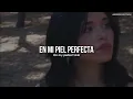 Nessa Barrett - tired of california [Español + Lyrics] (Video Oficial)