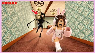 AKU HARUS KABUR DARI RUMAH LOCUST PALING BERBAHAYA DI ROBLOX 😱 | HOUSE OF THE LOCUST