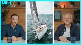 14 Segelboote in einem Jahr – welches würden wir selbst kaufen?