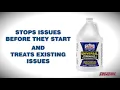 Lucas Universal Hydraulic and Transmission Fluid