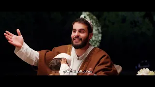 رمضان الخير    المنشد أحمد حمدان         دندنها