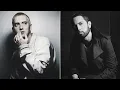 Evolution of Eminem 1988 - 2024