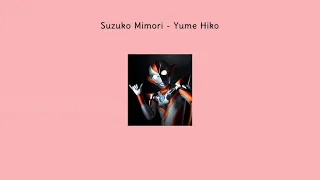 Download Suzuko Mimori - Yume Hiko ll Ultraman R/B Ending Lyrics MP3