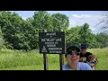 Fox Valley Conservation Area - Free Camping from Missouri Dept of Conservation area in Northern Mo