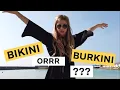 Download Lagu Jeddah Saudi Arabia: What to wear to the beach? Bikini or Burkini