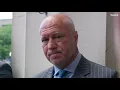 Scottie Scheffler lawyer reacts to arrest footage Evidence supports Scheffler