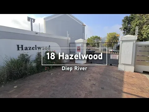 Download MP3 Apartment to Let in Diep River | Cape Town | South Africa, Seeff Southern Suburbs