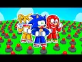 Download Lagu Roblox CROSS THE MINEFIELDS With MY FRIENDS...