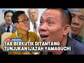 Download Lagu 🔴 Terdiam Disentil soal Yamaguchi, Rismon Sianipar Ditantang Ketika Koar-koar Ijazah Jokowi