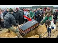 Download Lagu The coffin refused to be buried then priest opened it & shocked everyone!