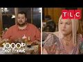 Vannessa Doesn t Let Scott Eat Fried Chicken 1000-lb Best Friends TLCt