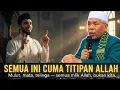 Ternyata MULUT BISA NGOMONG Karena DITITIPI ALLAH